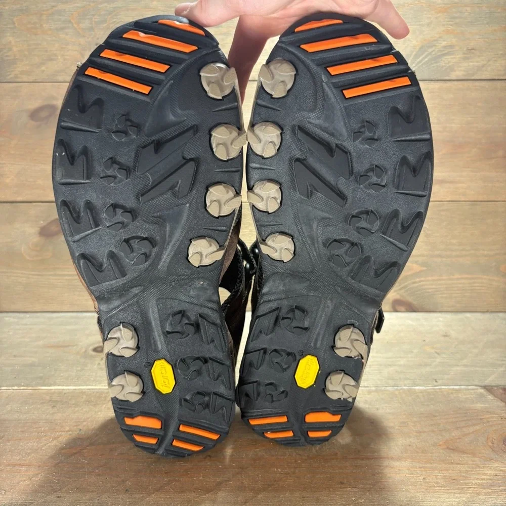 Teva pre owned